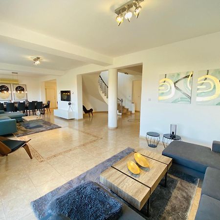 Acropolis Villa 8 Klorakas Екстер'єр фото