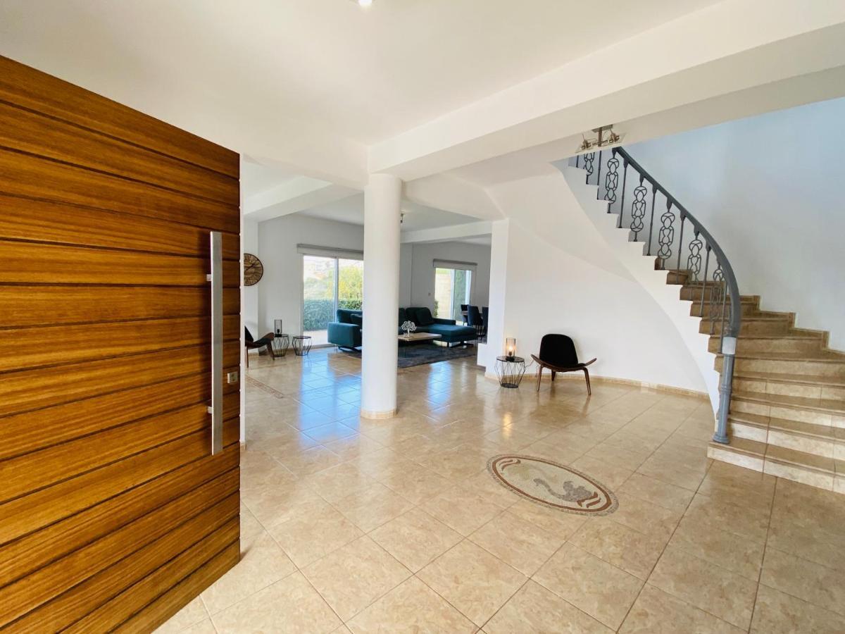 Acropolis Villa 8 Klorakas Екстер'єр фото
