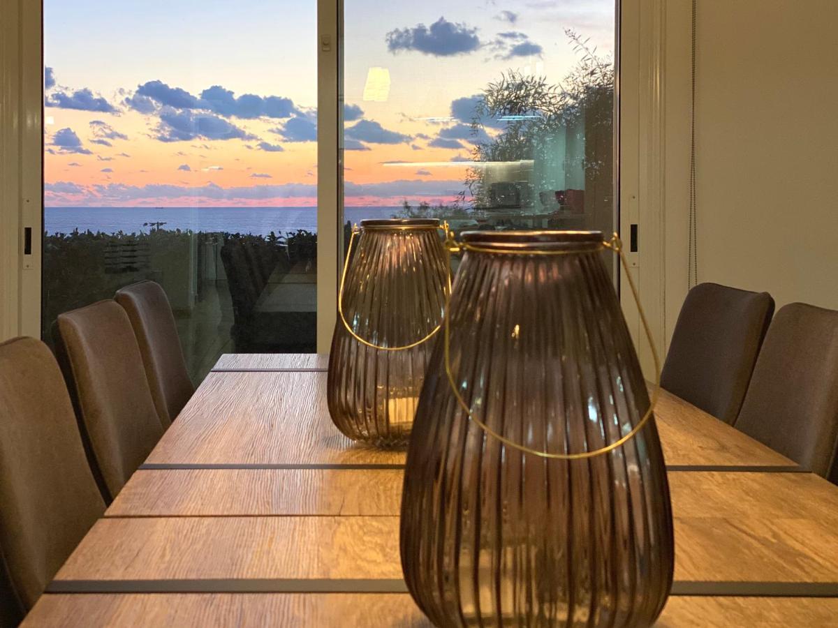 Acropolis Villa 8 Klorakas Екстер'єр фото