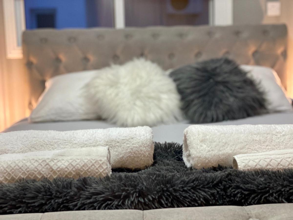 Acropolis Villa 8 Klorakas Екстер'єр фото