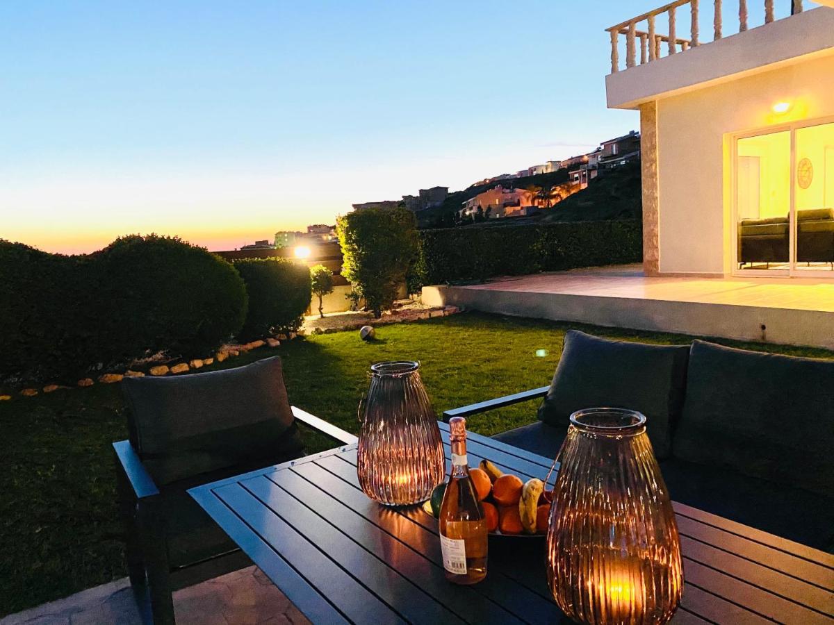 Acropolis Villa 8 Klorakas Екстер'єр фото