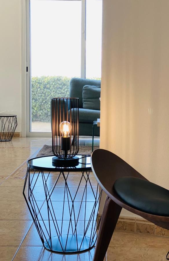 Acropolis Villa 8 Klorakas Екстер'єр фото