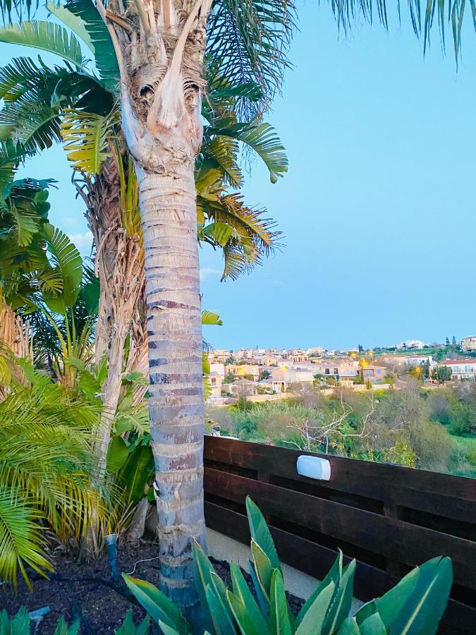 Acropolis Villa 8 Klorakas Екстер'єр фото